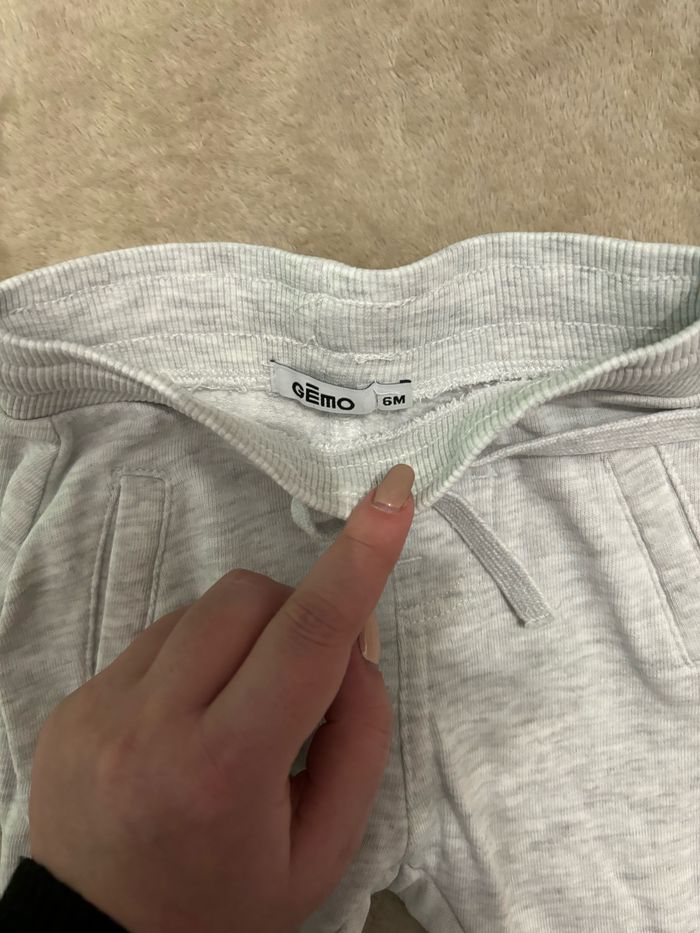 Jogging 6 mois - photo numéro 2