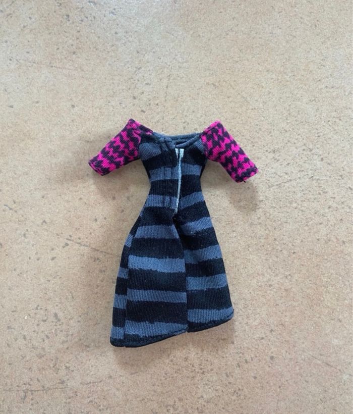 Robe Laboratory Tatoo - photo numéro 2