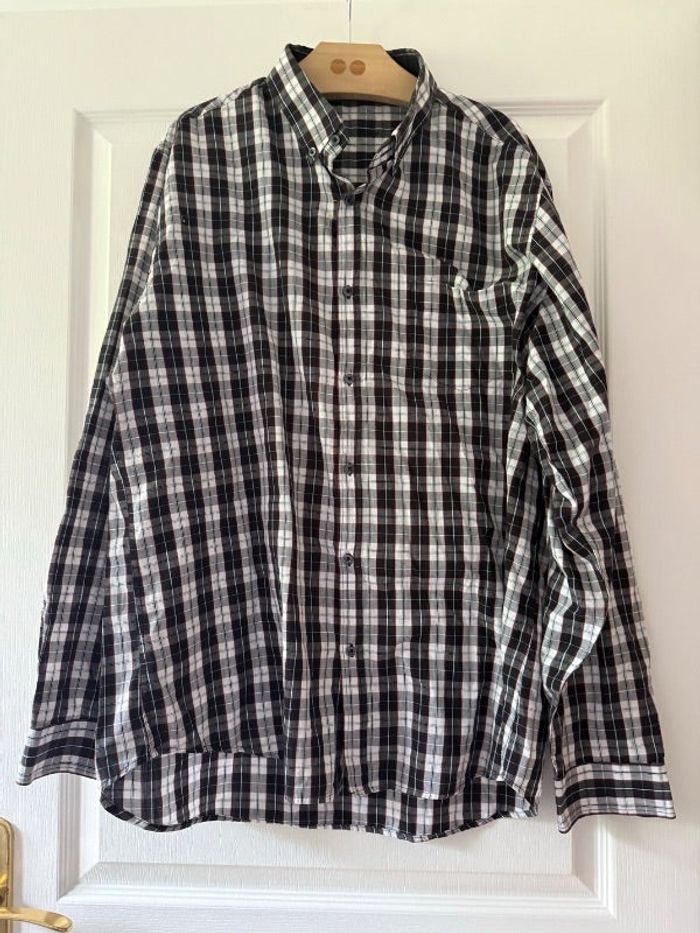 Chemise