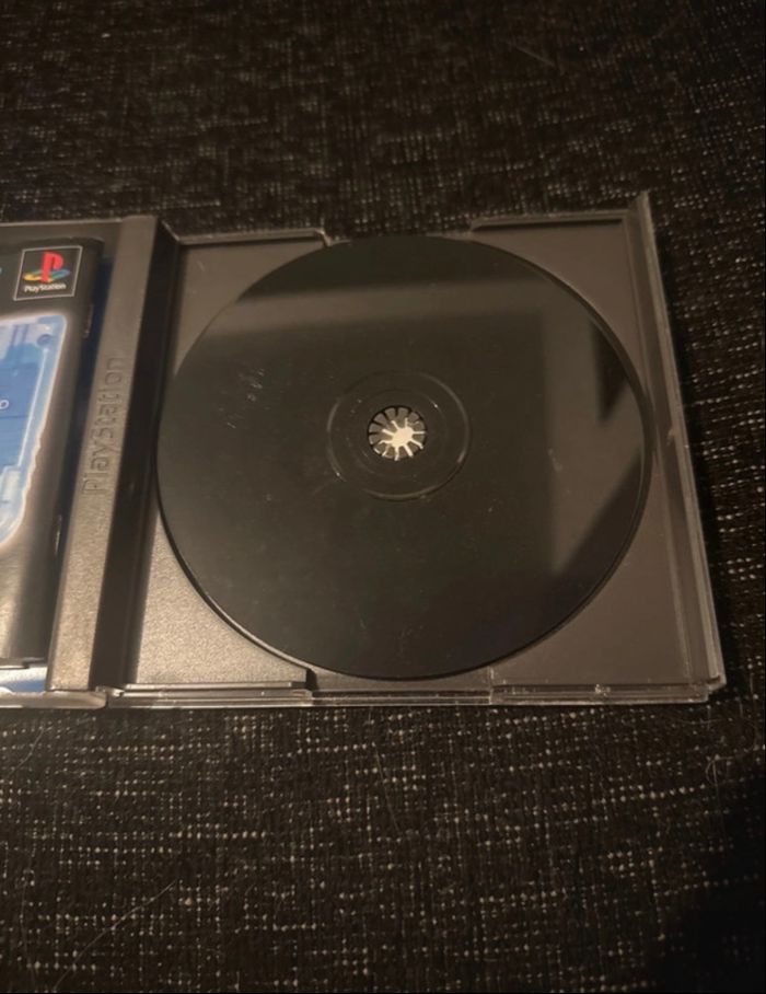 Moto racer world tour ps1 - photo numéro 5