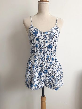 Combinaison short H&M T36