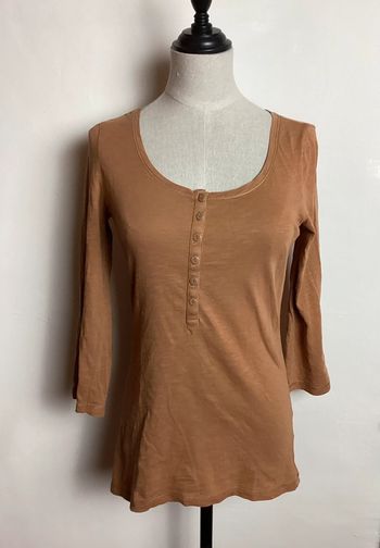 Teeshirt beige Pimkie 34