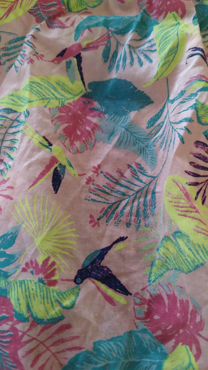 Combi-short Sergent Major 6 ans - photo numéro 6