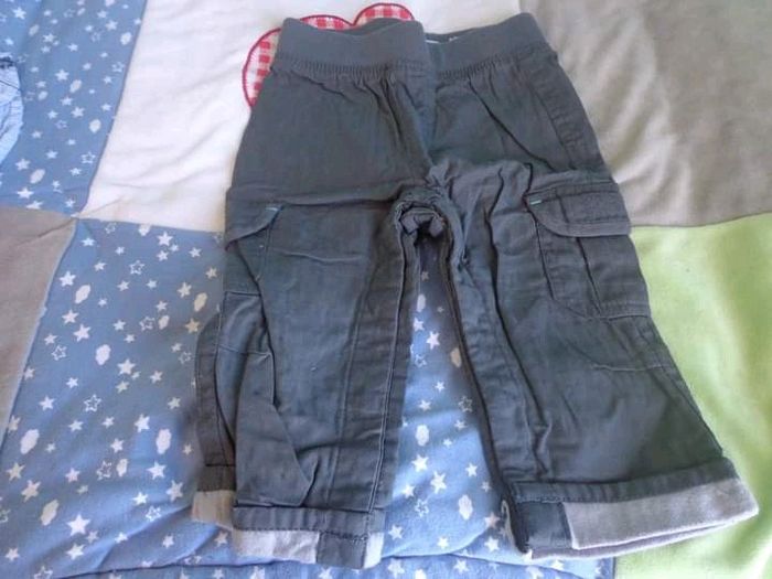 Ensemble Gémo 6 mois - photo numéro 2