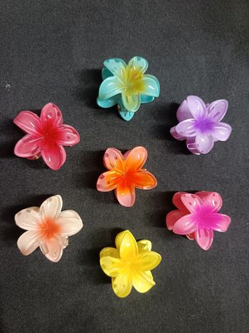 Pince fleur