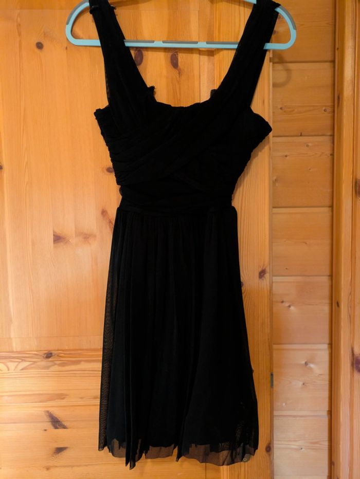 Robe noir Tally weijl T36