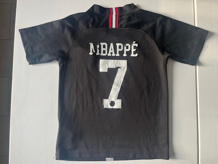 T-shirt - photo numéro 2