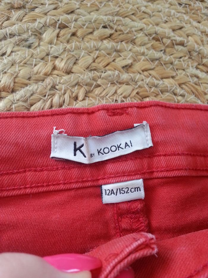 Short - photo numéro 3