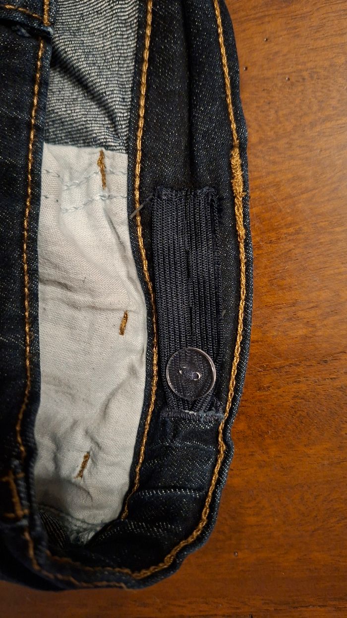 Short NPO Junior - photo numéro 5