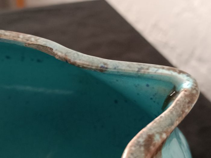 Verseuse originale vintage - photo numéro 3