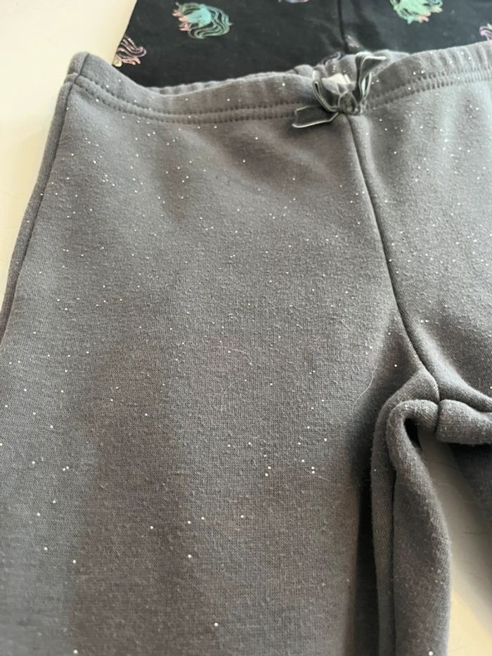 Legging molleton - photo numéro 2