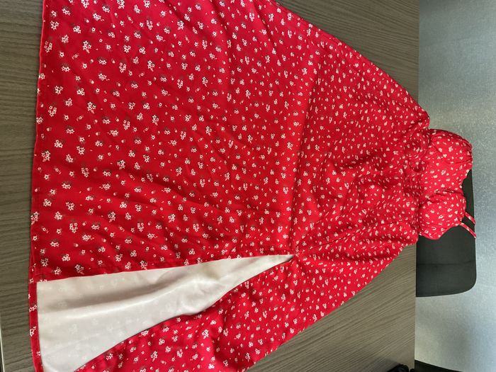 Robe été - photo numéro 4