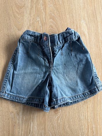 Short - vertbaudet - 3 mois 
