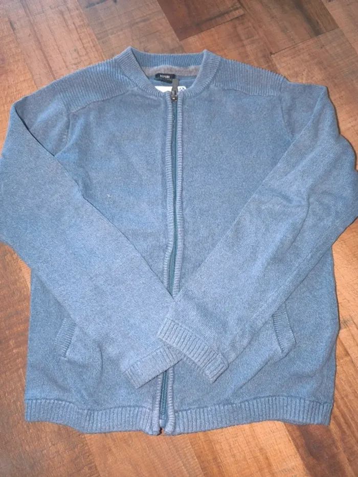 Gilet