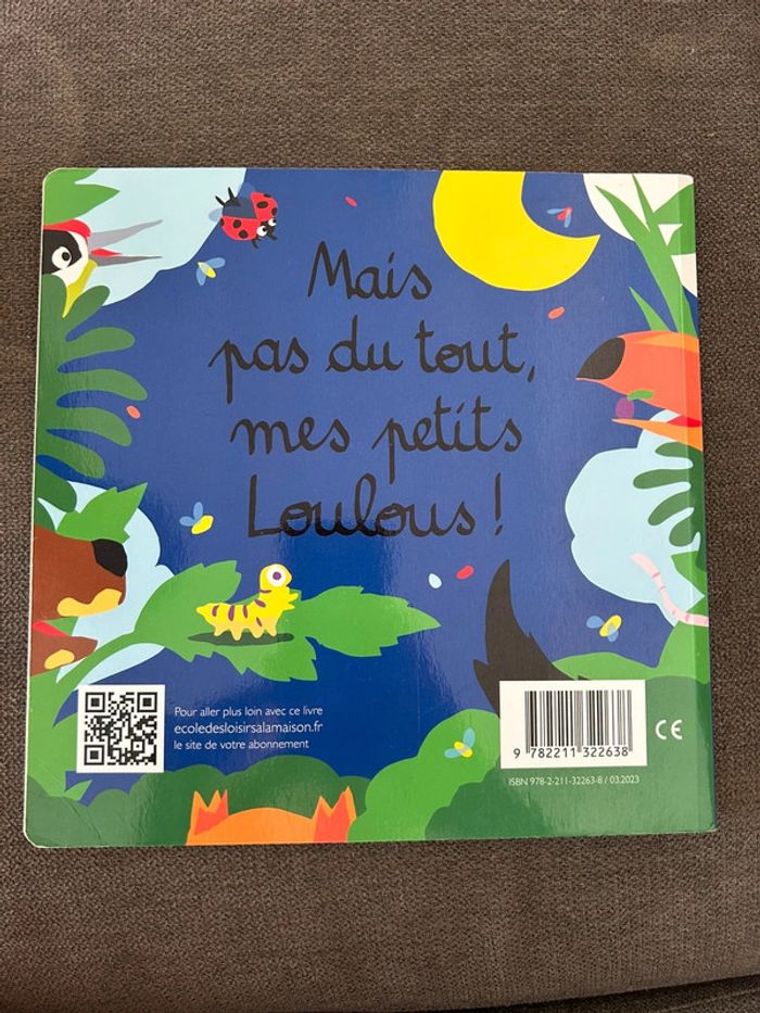 Lot de livres 0-3 ans - photo numéro 2