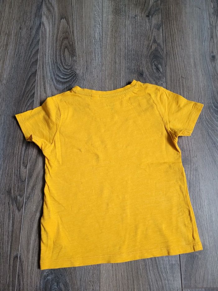 T-shirt, okaidi, 3 ans - photo numéro 3