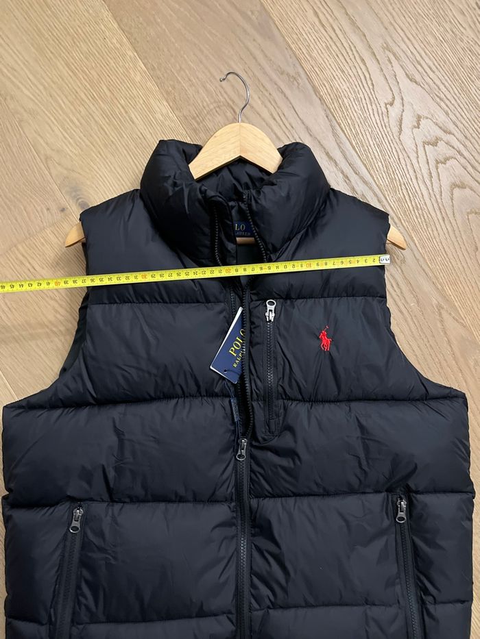 Doudoune Ralph lauren - photo numéro 7