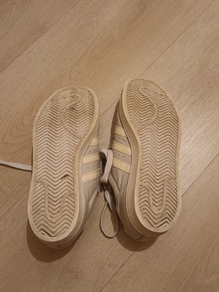 Baskets adidas femme - photo numéro 8