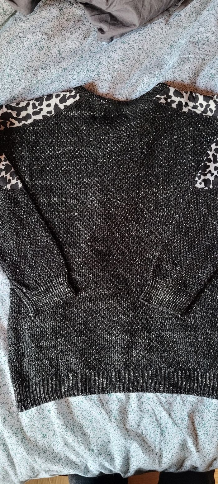 Pull fin - photo numéro 4