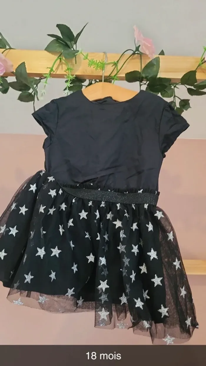 Robe de fête
