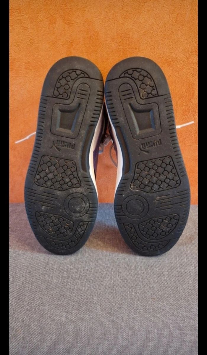 Basket Puma - photo numéro 3