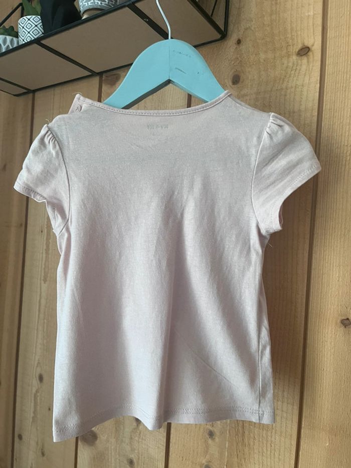 Tee-shirt été - photo numéro 2