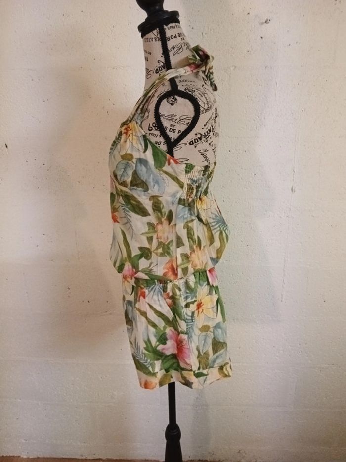 combishirt Promod 38 bon état - photo numéro 2