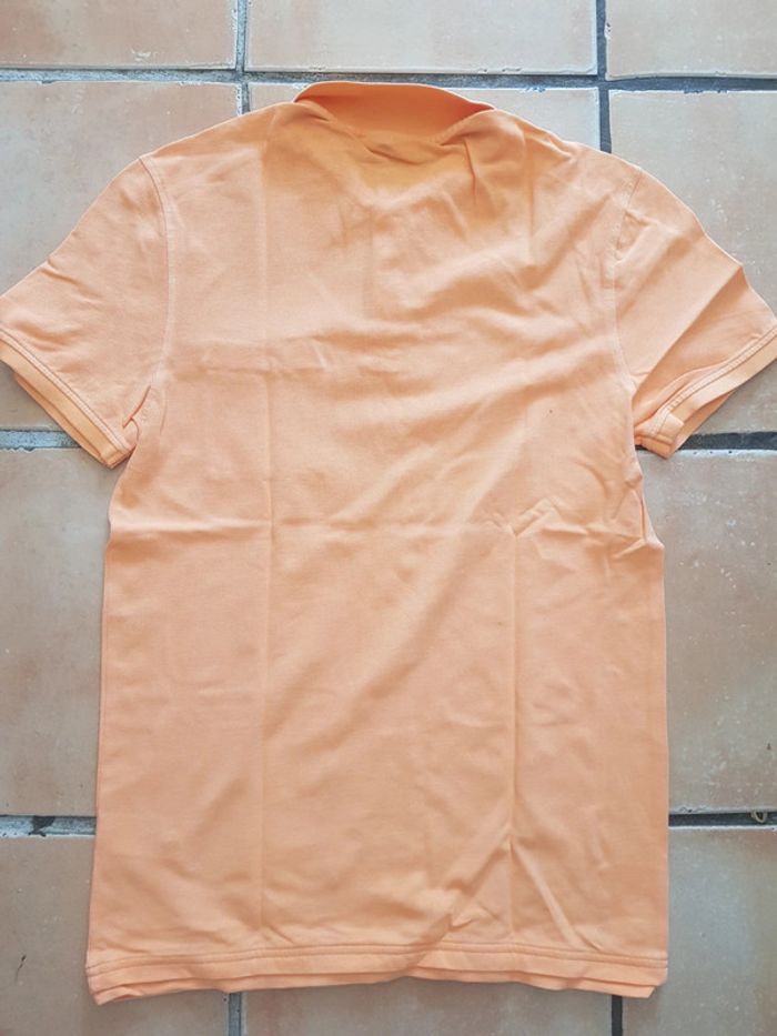 Polo Jules - photo numéro 2