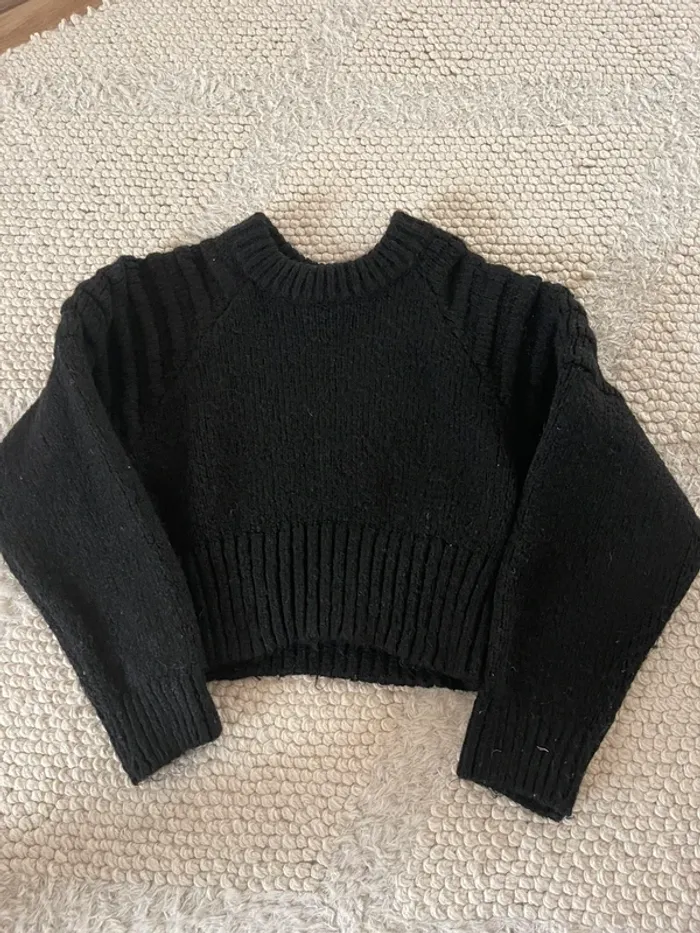 Pull court Zara