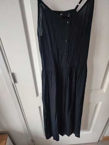 Robe fine bretelle vero Moda taille XS