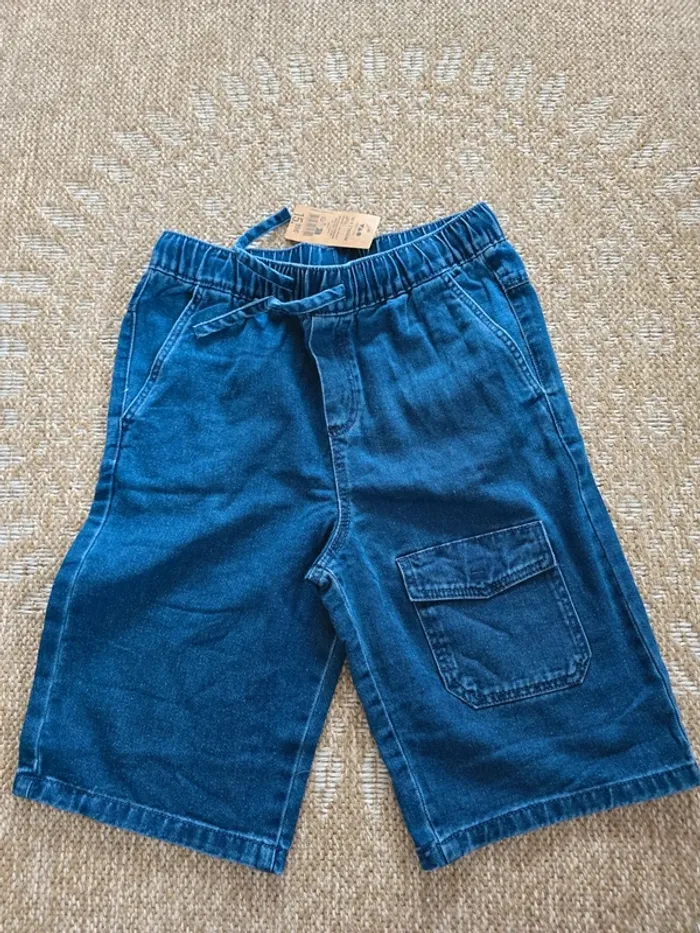 Short