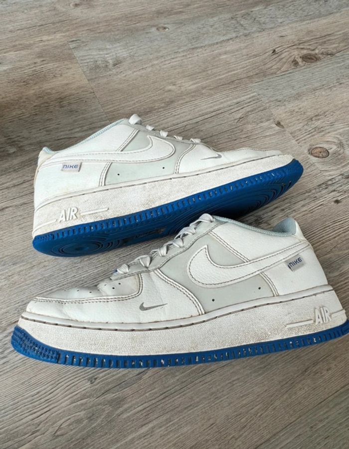 Air Force - photo numéro 2