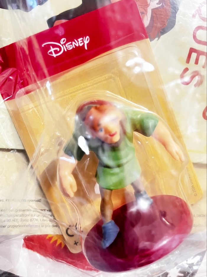 Livre Disney audio contes sous blister - photo numéro 3