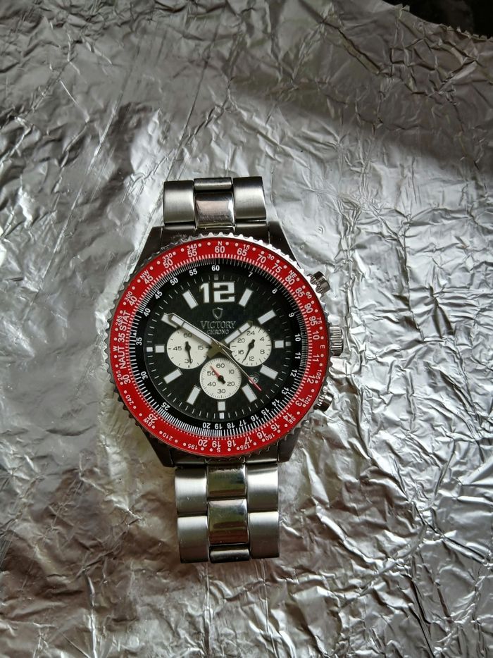 Montre VICTORY - photo numéro 2