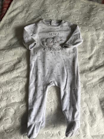 Pyjama garçon