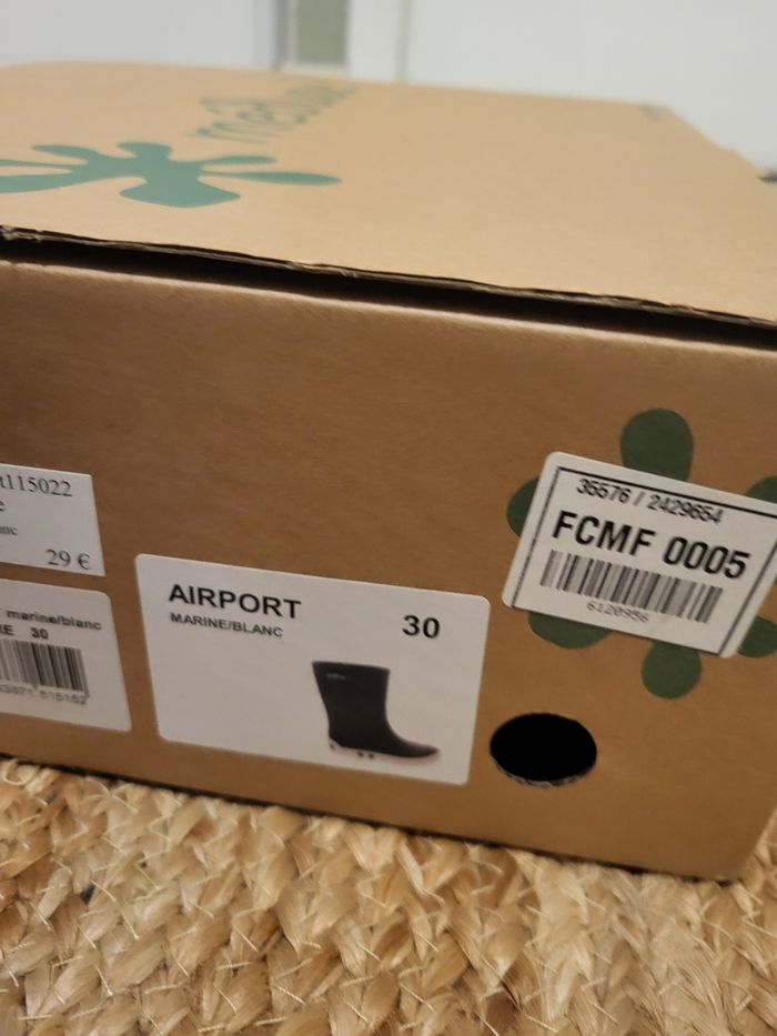 Bottes - photo numéro 9