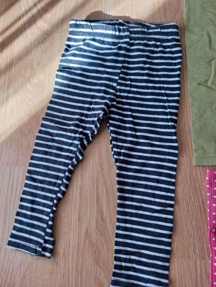 Lot de leggings - photo numéro 2