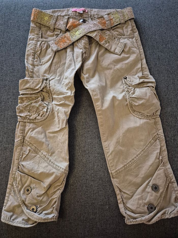 Pantalon 3ans