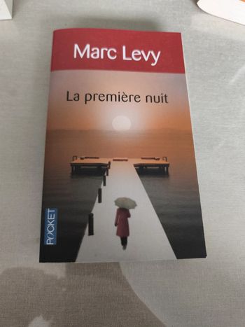 La première nuit