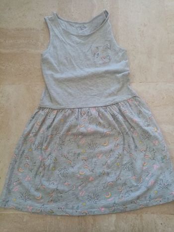 Robe licornes