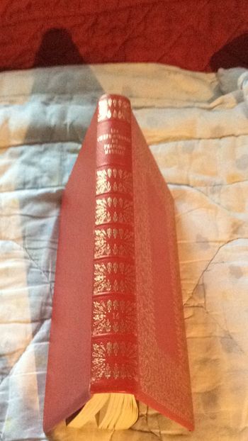 #les chefs d’œuvres de François Mauriac tome XIV