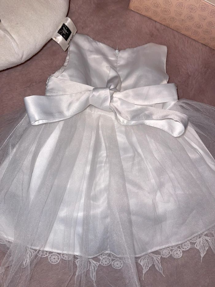 Robe de cérémonie - photo numéro 7