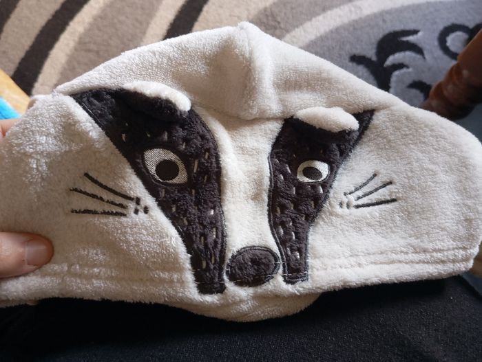 Cape plaid. - photo numéro 5