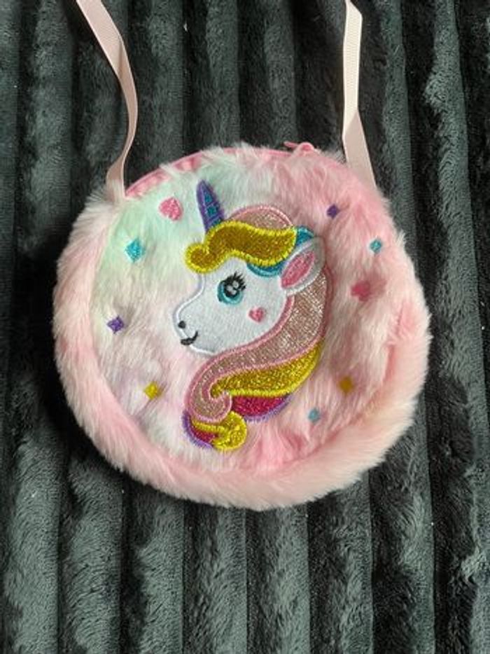 Sac bandoulière enfant