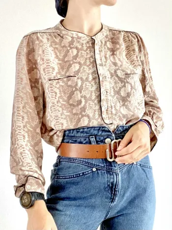 Blouse Gerard Darel