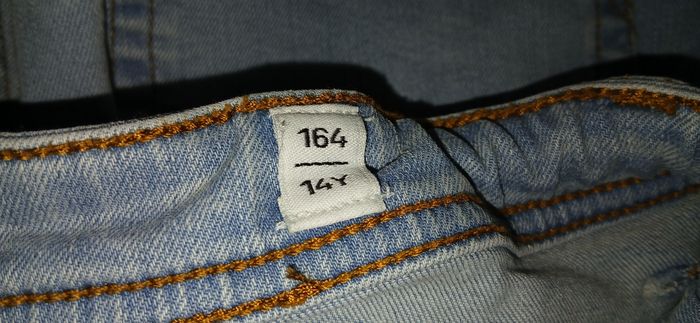 Jean jack and Jones  14 ans - photo numéro 3