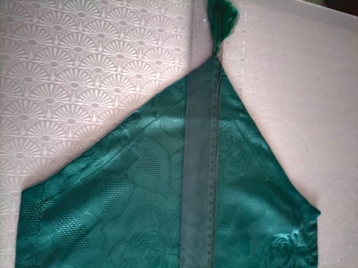 Chemin de table - photo numéro 4