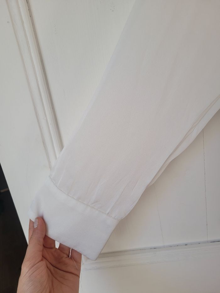 Chemise femme - photo numéro 2