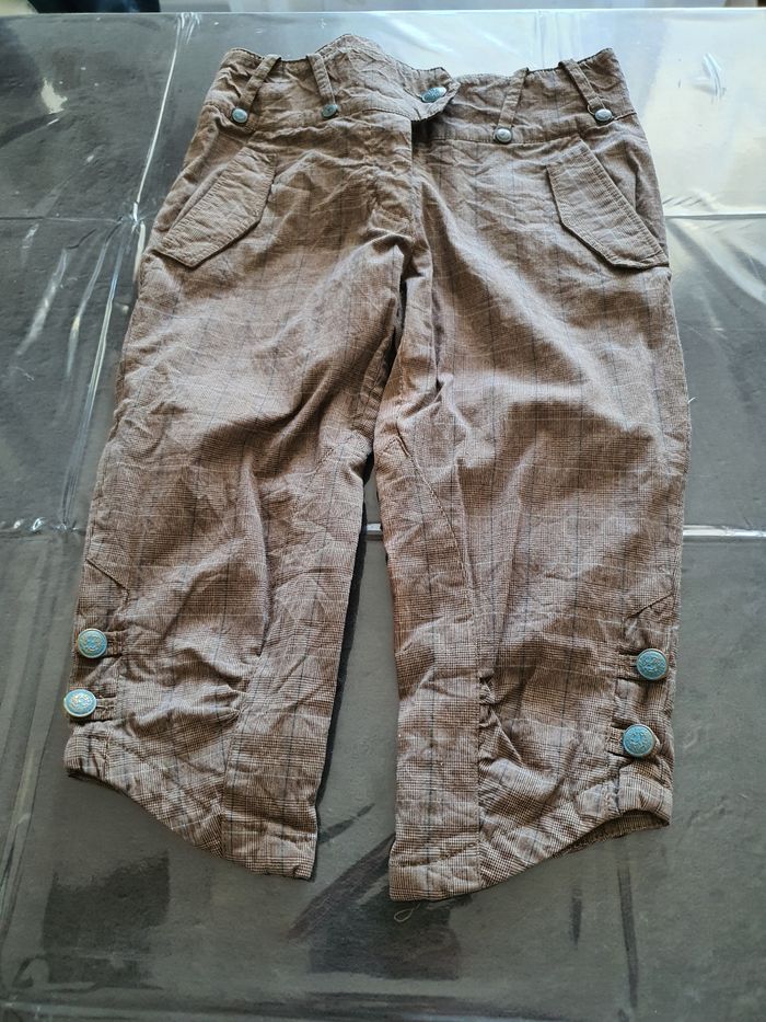 Lot de 9 vêtements été - photo numéro 3