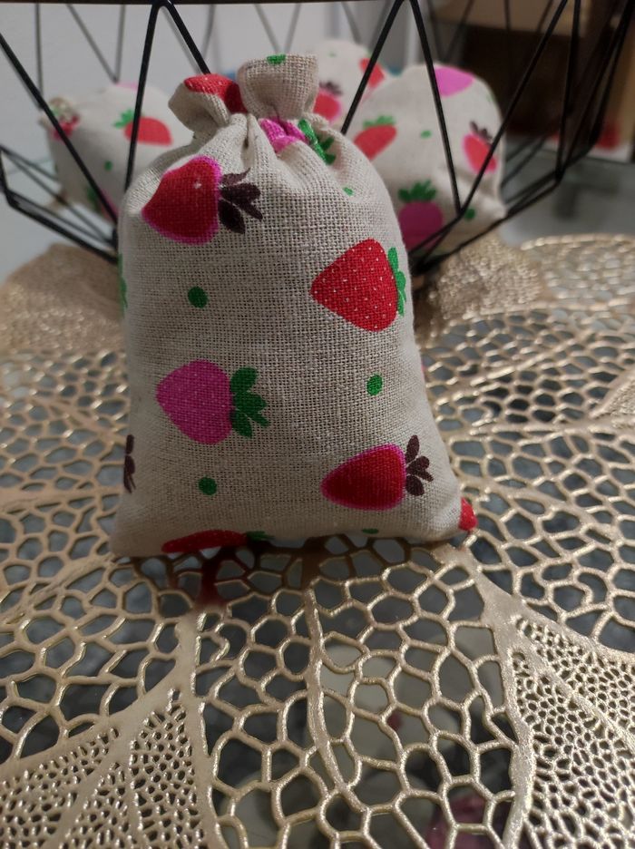 Sachet de lavande